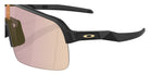 OAKLEY OO9463A Sutro��� Lite (Low Bridge Fit) 946340 139 - Matte Black / Prizm Transitions Pyrite Mirrored #id:oo9463a946340_s:104100