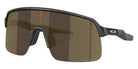 OAKLEY OO9463A Sutro��� Lite (Low Bridge Fit) 946340 139 - Matte Black / Prizm Transitions Pyrite Mirrored #id:oo9463a946340_s:104105