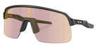 OAKLEY OO9463A Sutro��� Lite (Low Bridge Fit) 946340 139 - Matte Black / Prizm Transitions Pyrite Mirrored #id:oo9463a946340_s:104110