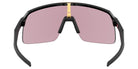 OAKLEY OO9463A Sutro��� Lite (Low Bridge Fit) 946340 139 - Matte Black / Prizm Transitions Pyrite Mirrored #id:oo9463a946340_s:104120