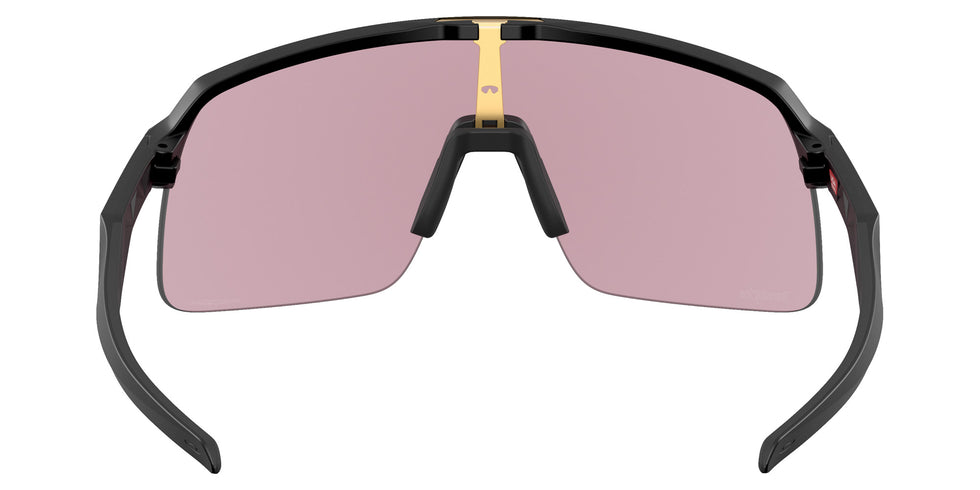OAKLEY OO9463A Sutro��� Lite (Low Bridge Fit) 946340 139 - Matte Black / Prizm Transitions Pyrite Mirrored #id:oo9463a946340_s:104120