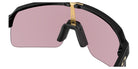OAKLEY OO9463A Sutro��� Lite (Low Bridge Fit) 946340 139 - Matte Black / Prizm Transitions Pyrite Mirrored #id:oo9463a946340_s:104125