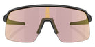 OAKLEY OO9463A Sutro��� Lite (Low Bridge Fit) 946340 139 - Matte Black / Prizm Transitions Pyrite Mirrored #id:oo9463a946340_s:104130