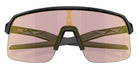 OAKLEY OO9463A Sutro��� Lite (Low Bridge Fit) 946340 139 - Matte Black / Prizm Transitions Pyrite Mirrored #id:oo9463a946340_s:104135