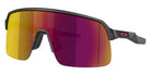 OAKLEY OO9463A Sutro��� Lite (Low Bridge Fit) 946341 139 - Matte Black / Prizm Transitions Ember Mirrored #id:oo9463a946341_s:106105