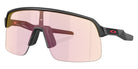OAKLEY OO9463A Sutro��� Lite (Low Bridge Fit) 946341 139 - Matte Black / Prizm Transitions Ember Mirrored #id:oo9463a946341_s:106110