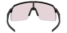 OAKLEY OO9463A Sutro��� Lite (Low Bridge Fit) 946341 139 - Matte Black / Prizm Transitions Ember Mirrored #id:oo9463a946341_s:106120