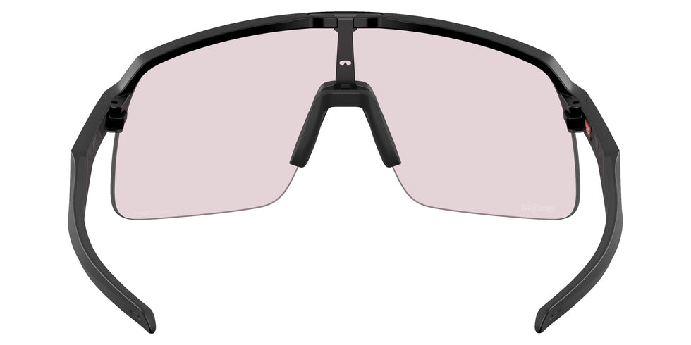 OAKLEY OO9463A Sutro��� Lite (Low Bridge Fit) 946341 139 - Matte Black / Prizm Transitions Ember Mirrored #id:oo9463a946341_s:106120