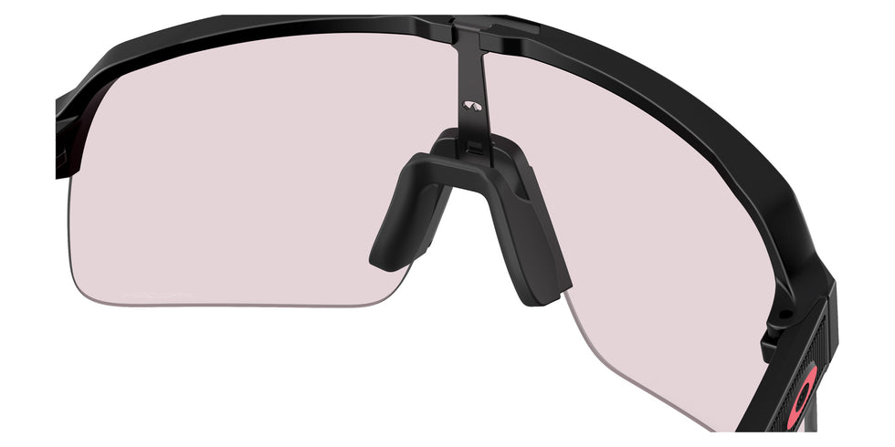 OAKLEY OO9463A Sutro��� Lite (Low Bridge Fit) 946341 139 - Matte Black / Prizm Transitions Ember Mirrored #id:oo9463a946341_s:106125