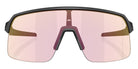 OAKLEY OO9463A Sutro��� Lite (Low Bridge Fit) 946341 139 - Matte Black / Prizm Transitions Ember Mirrored #id:oo9463a946341_s:106130