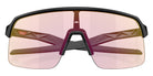 OAKLEY OO9463A Sutro��� Lite (Low Bridge Fit) 946341 139 - Matte Black / Prizm Transitions Ember Mirrored #id:oo9463a946341_s:106135