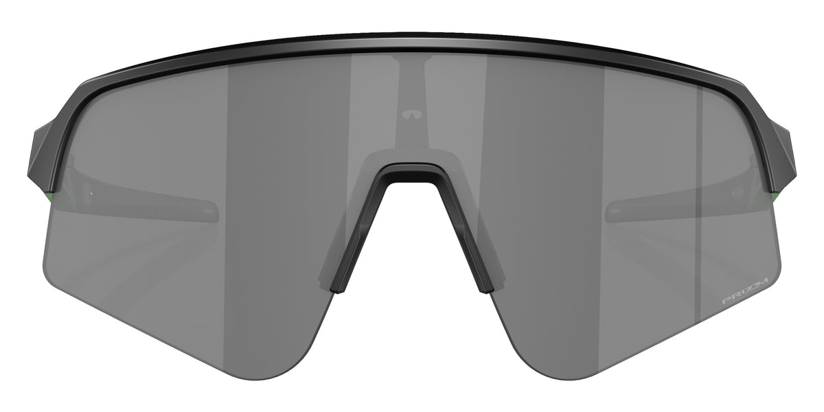 OAKLEY OO9465 Sutro��� Lite Sweep Re-Discover Collection 946522 139 - Matte Black / Prizm Black Mirrored #id:oo9465946522_s:100100