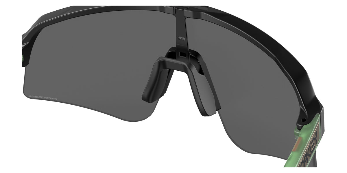 OAKLEY OO9465 Sutro��� Lite Sweep Re-Discover Collection 946522 139 - Matte Black / Prizm Black Mirrored #id:oo9465946522_s:100130