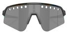 OAKLEY OO9465 Sutro Lite Sweep Cycle The Galaxy Collection 946526 139 - Dark Galaxy #id:oo9465946526_s:100100