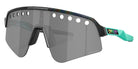 OAKLEY OO9465 Sutro Lite Sweep Cycle The Galaxy Collection 946526 139 - Dark Galaxy #id:oo9465946526_s:100105