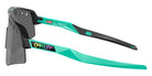 OAKLEY OO9465 Sutro Lite Sweep Cycle The Galaxy Collection 946526 139 - Dark Galaxy #id:oo9465946526_s:100110