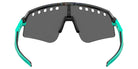 OAKLEY OO9465 Sutro Lite Sweep Cycle The Galaxy Collection 946526 139 - Dark Galaxy #id:oo9465946526_s:100115