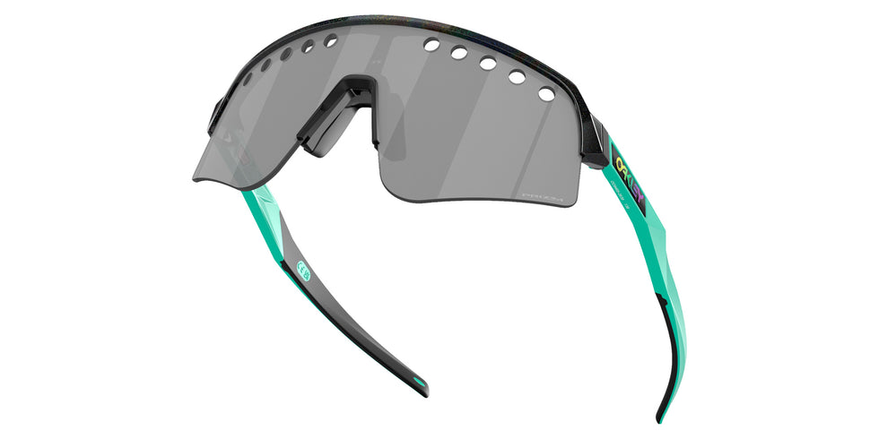 OAKLEY OO9465 Sutro Lite Sweep Cycle The Galaxy Collection 946526 139 - Dark Galaxy #id:oo9465946526_s:100120