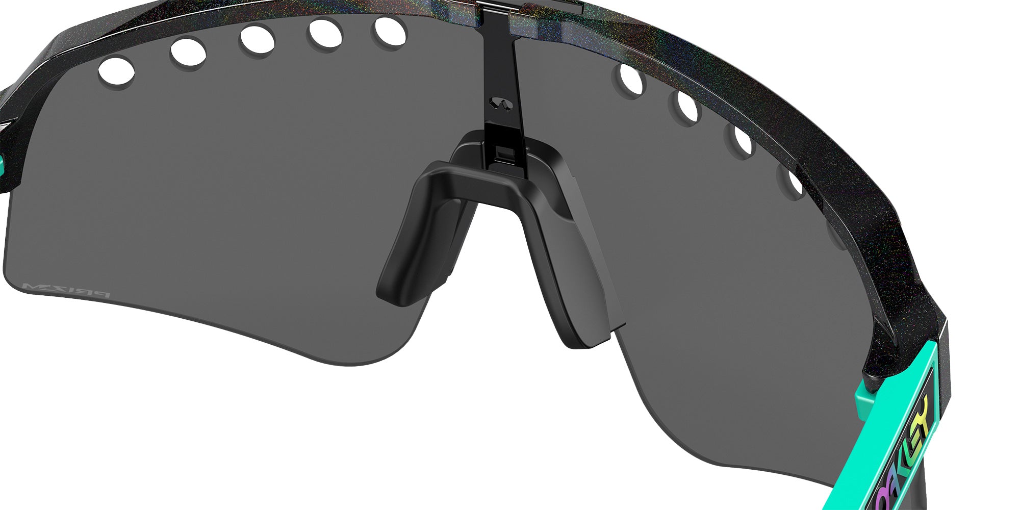 OAKLEY OO9465 Sutro Lite Sweep Cycle The Galaxy Collection 946526 139 - Dark Galaxy #id:oo9465946526_s:100130