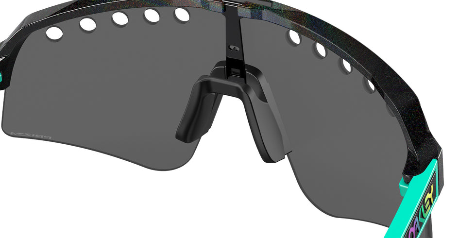 OAKLEY OO9465 Sutro Lite Sweep Cycle The Galaxy Collection 946526 139 - Dark Galaxy #id:oo9465946526_s:100130