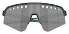OAKLEY OO9465 Sutro Lite Sweep Cycle The Galaxy Collection 946526 139 - Dark Galaxy #id:oo9465946526_s:100135