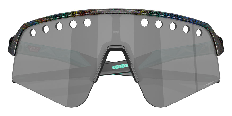 OAKLEY OO9465 Sutro Lite Sweep Cycle The Galaxy Collection 946526 139 - Dark Galaxy #id:oo9465946526_s:100135