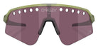 OAKLEY OO9465 2026 Tour De France™ Sutro Lite Sweep 946536 139 - Transparent Fern #id:oo9465946536_s:100100