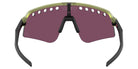 OAKLEY OO9465 2026 Tour De France™ Sutro Lite Sweep 946536 139 - Transparent Fern #id:oo9465946536_s:100115