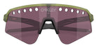 OAKLEY OO9465 2026 Tour De France™ Sutro Lite Sweep 946536 139 - Transparent Fern #id:oo9465946536_s:100120