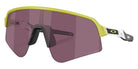 OAKLEY OO9465 Sutro Lite Sweep Limitless Collection 946537 139 - Cactus #id:oo9465946537_s:100105