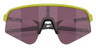 OAKLEY OO9465 Sutro Lite Sweep Limitless Collection 946537 139 - Cactus #id:oo9465946537_s:100120
