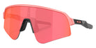 OAKLEY OO9465 Sutro Lite Sweep Velocity Collection 946538 139 - Muted Metallic Paloma #id:oo9465946538_s:100105
