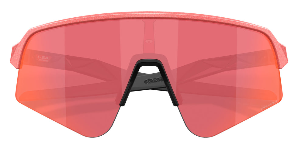 OAKLEY OO9465 Sutro Lite Sweep Velocity Collection 946538 139 - Muted Metallic Paloma #id:oo9465946538_s:100120