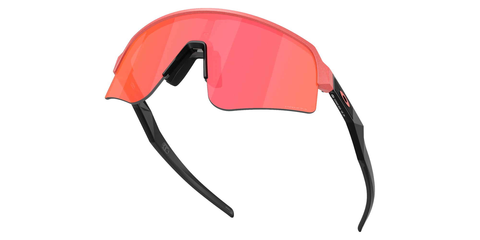 OAKLEY OO9465 Sutro Lite Sweep Velocity Collection 946538 139 - Muted Metallic Paloma #id:oo9465946538_s:100125