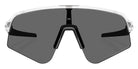 OAKLEY OO9465 Sutro Lite Sweep 946539 139 - Matte Clear #id:oo9465946539_s:100100