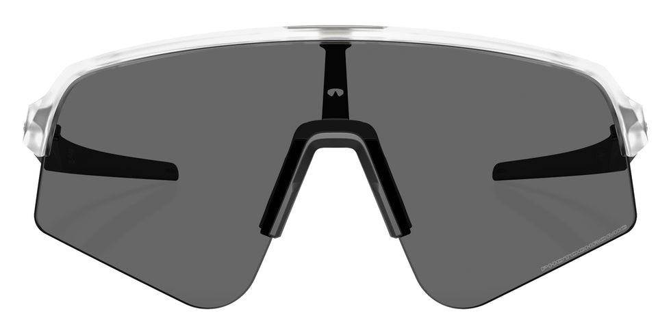 OAKLEY OO9465 Sutro Lite Sweep 946539 139 - Matte Clear #id:oo9465946539_s:100100