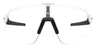 OAKLEY OO9465 Sutro Lite Sweep 946539 139 - Matte Clear #id:oo9465946539_s:100105