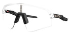 OAKLEY OO9465 Sutro Lite Sweep 946539 139 - Matte Clear #id:oo9465946539_s:100115