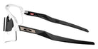 OAKLEY OO9465 Sutro Lite Sweep 946539 139 - Matte Clear #id:oo9465946539_s:100120