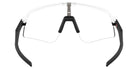 OAKLEY OO9465 Sutro Lite Sweep 946539 139 - Matte Clear #id:oo9465946539_s:100125