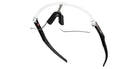 OAKLEY OO9465 Sutro Lite Sweep 946539 139 - Matte Clear #id:oo9465946539_s:100130