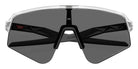 OAKLEY OO9465 Sutro Lite Sweep 946539 139 - Matte Clear #id:oo9465946539_s:100135