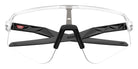 OAKLEY OO9465 Sutro Lite Sweep 946539 139 - Matte Clear #id:oo9465946539_s:100140