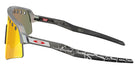 OAKLEY OO9465 Mathieu Van Der Poel Signature Series Sutro Lite Sweep 946540 139 - Space Dust #id:oo9465946540_s:100110