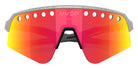 OAKLEY OO9465 Mathieu Van Der Poel Signature Series Sutro Lite Sweep 946540 139 - Space Dust #id:oo9465946540_s:100120