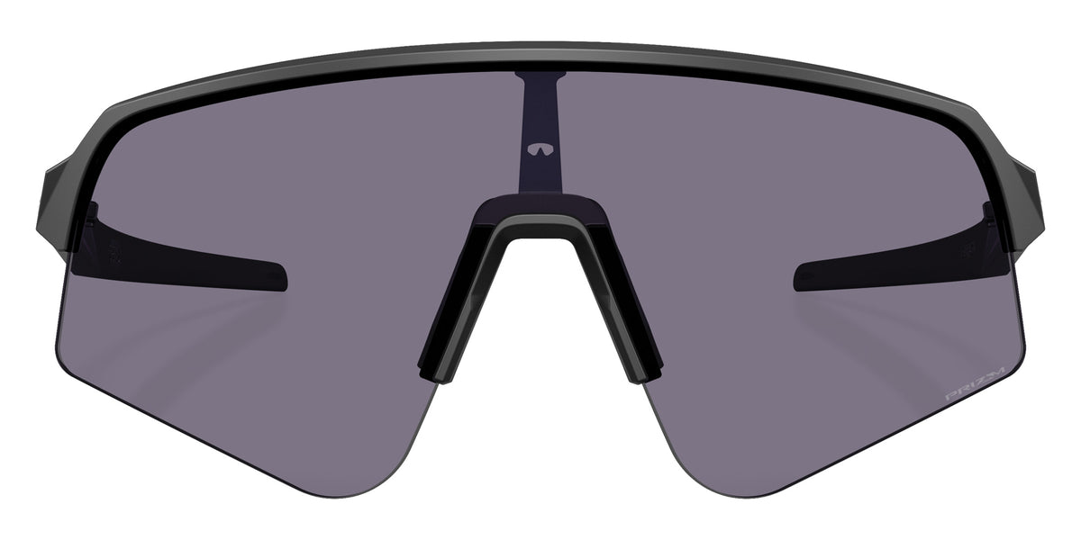 OAKLEY OO9465 Sutro��� Lite Sweep 946541 139 - Matte Black / Prizm Gray #id:oo9465946541_s:100100