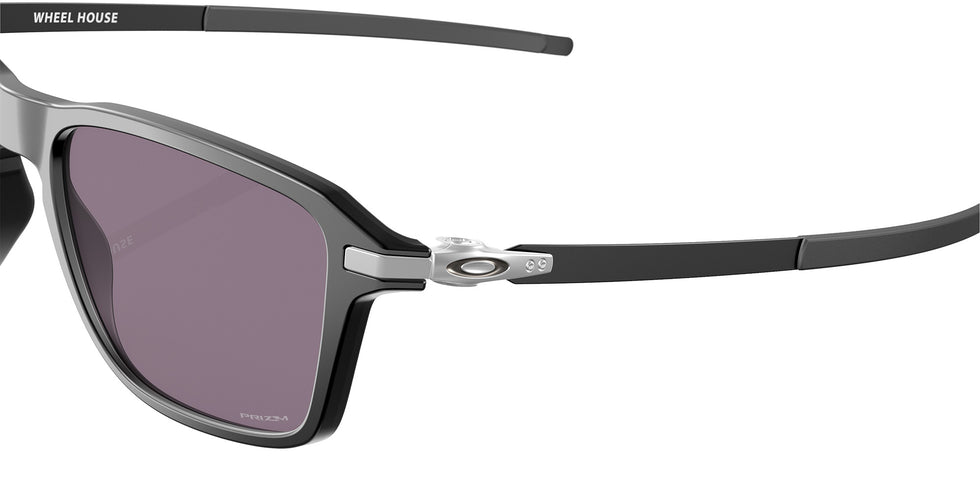 OAKLEY OO9469 Wheel House 946901 54 - Satin Black #id:oo9469946901_s:100130