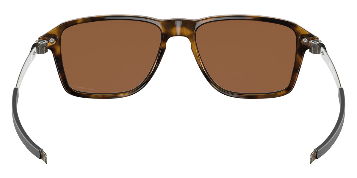 OAKLEY OO9469 Wheel House 946904 54 - Polished Brown Tortoise / Prizm Tungsten Polarized Mirrored #id:oo9469946904_s:100115