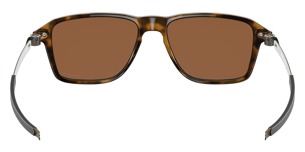 OAKLEY OO9469 Wheel House 946904 54 - Polished Brown Tortoise / Prizm Tungsten Polarized Mirrored #id:oo9469946904_s:100115