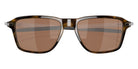 OAKLEY OO9469 Wheel House 946904 54 - Polished Brown Tortoise / Prizm Tungsten Polarized Mirrored #id:oo9469946904_s:100135